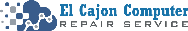 Call El Cajon Computer Repair Service at 
619-393-8620